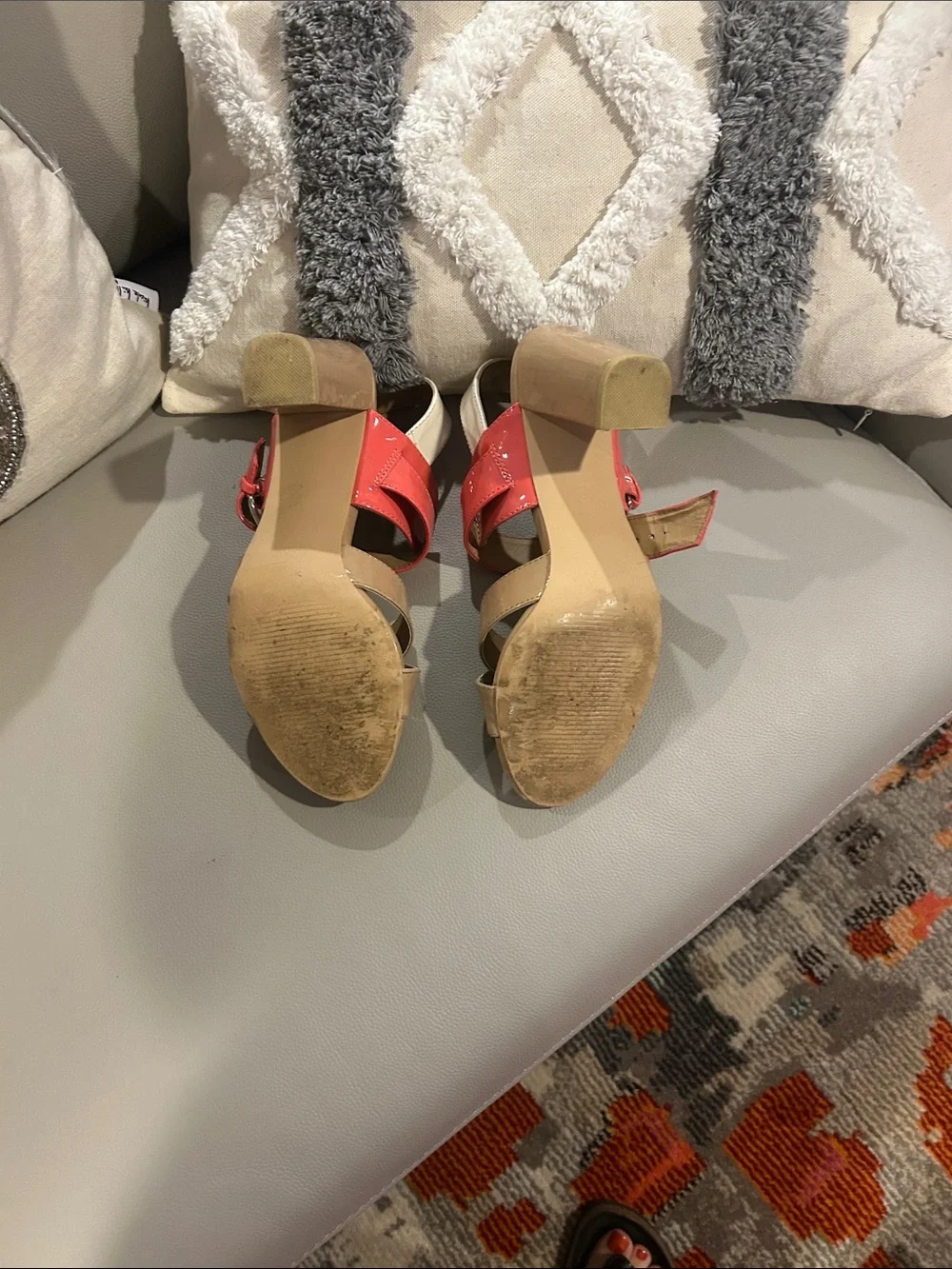 Rampage stylish women
